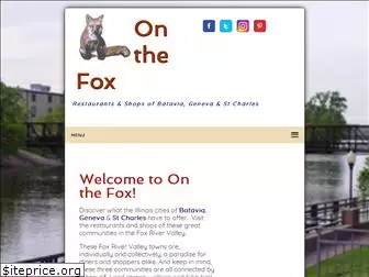 onthefox.com