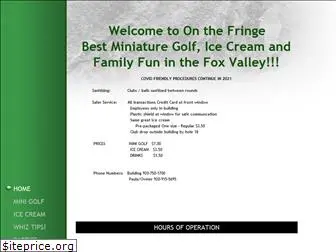 onthefringegolf.com