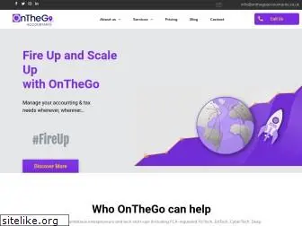 onthegoaccountants.co.uk