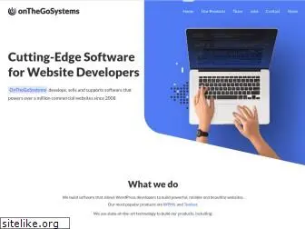 onthegosystems.com