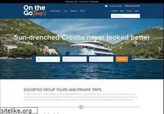 onthegotours.com