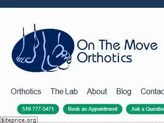 onthemoveorthotics.ca