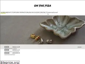 onthepiza.com