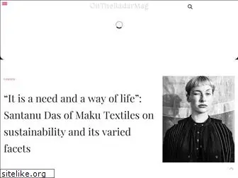 ontheradarmag.com