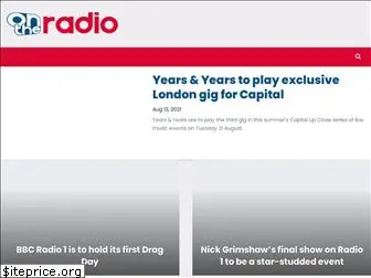 ontheradio.co.uk