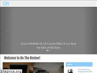 onthereview.com