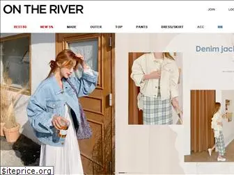 ontheriver.co.kr