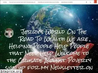 ontheroadtowealth.com