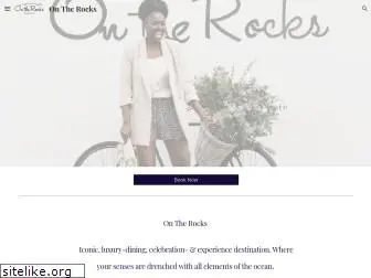 ontherocks.co.za