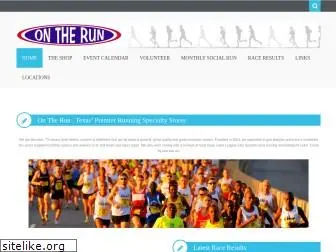 ontheruntx.com