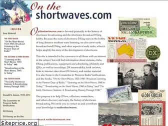 ontheshortwaves.com