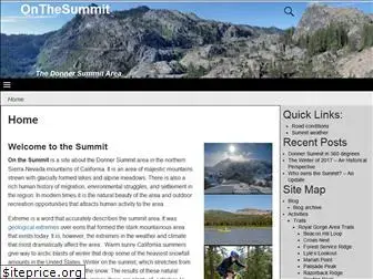 onthesummit.net