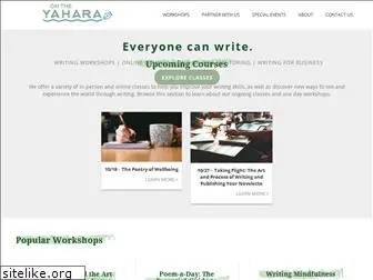 ontheyahara.com