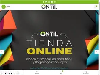 ontil.com.uy