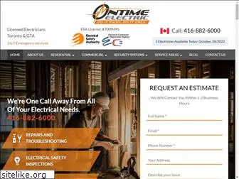 ontime-electric.ca