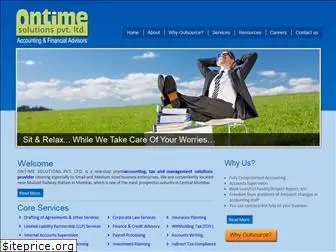 ontime.co.in
