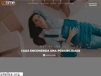ontimelog.com.br