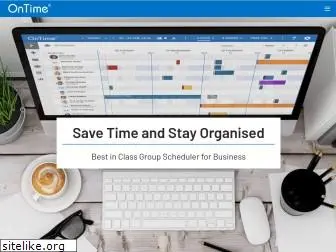 ontimesuite.com