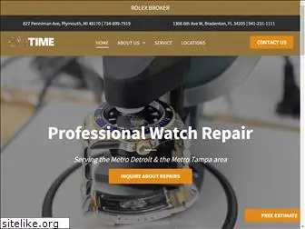 ontimewatchexperts.com