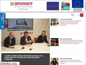 ontinyent.es