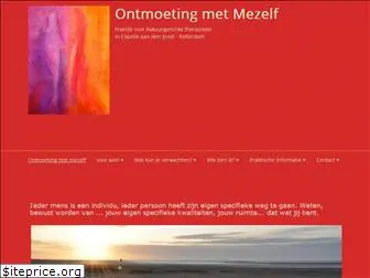 ontmoetingmetmezelf.nl