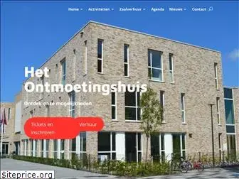 www.ontmoetingshuis.nl