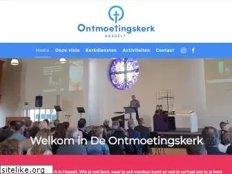 ontmoetingskerkhasselt.nl