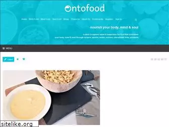 ontofood.com