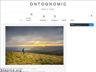 ontognomic.com