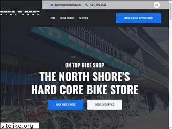 ontopbikeshop.com