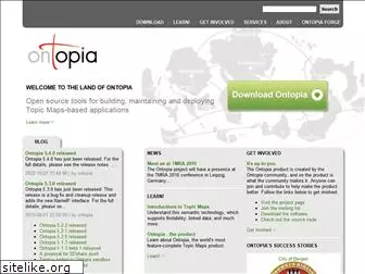 ontopia.net