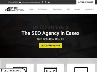 ontopmarketing.agency