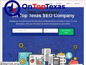 ontoptexas.com