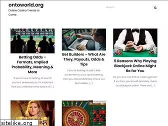 ontoworld.org