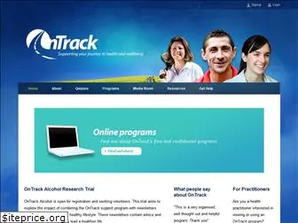 ontrack.org.au