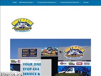 ontrack4x4.com.au