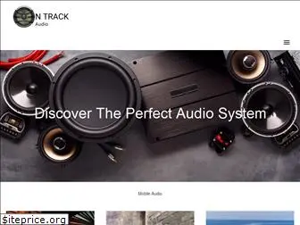 ontrackaudio.com