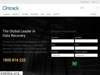ontrackdatarecovery.ie
