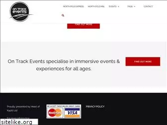 ontrackevents.co.nz