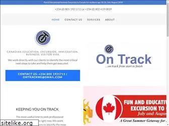 ontrackng.com