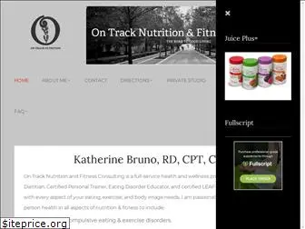 ontracknutrition.com