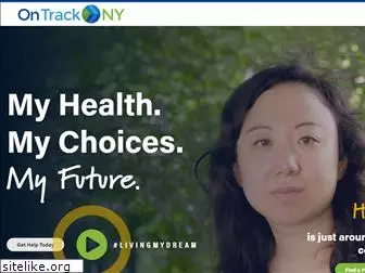 ontrackny.org