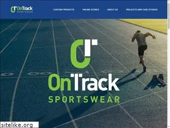 ontracksportswear.com.au