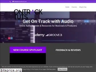 ontracktuts.com