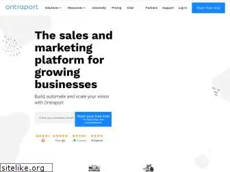 ontraport.com