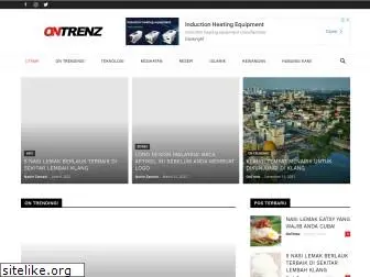 ontrenz.com