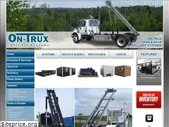 ontrux.com