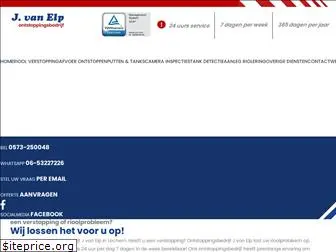 ontstoppingsbedrijf.com