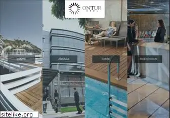 onturhotels.com