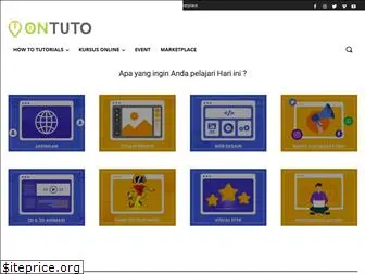 ontuto.com